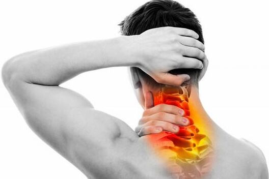 Thoái hóa xương sụn
