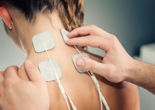 Vật lý trị liệu