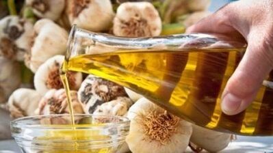Biện pháp khắc phục dân gian để điều trị khớp đầu gối