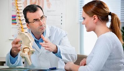 Các phương pháp chẩn đoán thoái hóa khớp