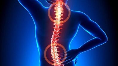 cơ chế phát triển thoái hóa xương sụn