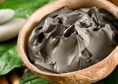 Điều trị bệnh viêm khớp với bùn